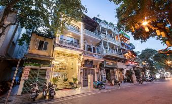 Hanoi Diamond King Hotel & Travel