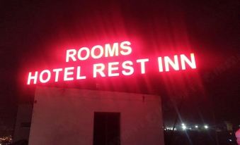 hotel rest inn