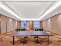 Vienna International Hotel (Hezhou Zhaoping Government Affairs Center)