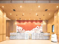 Morning Hotel (liling Furongli Hotel) Hotels in Liling