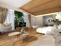 Luoyang Xiangyang Meet the Chuxin·Longtan Yunxigu Homestay فنادق في رويانغ