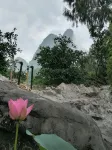 Yangshuo Mengyuan Shanju Hotel (Xingping Ancient Town Branch) Hoteles en 