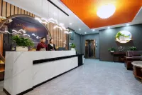 Chaya Coral Hotel
