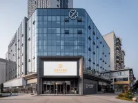Z.Yonder Hotel