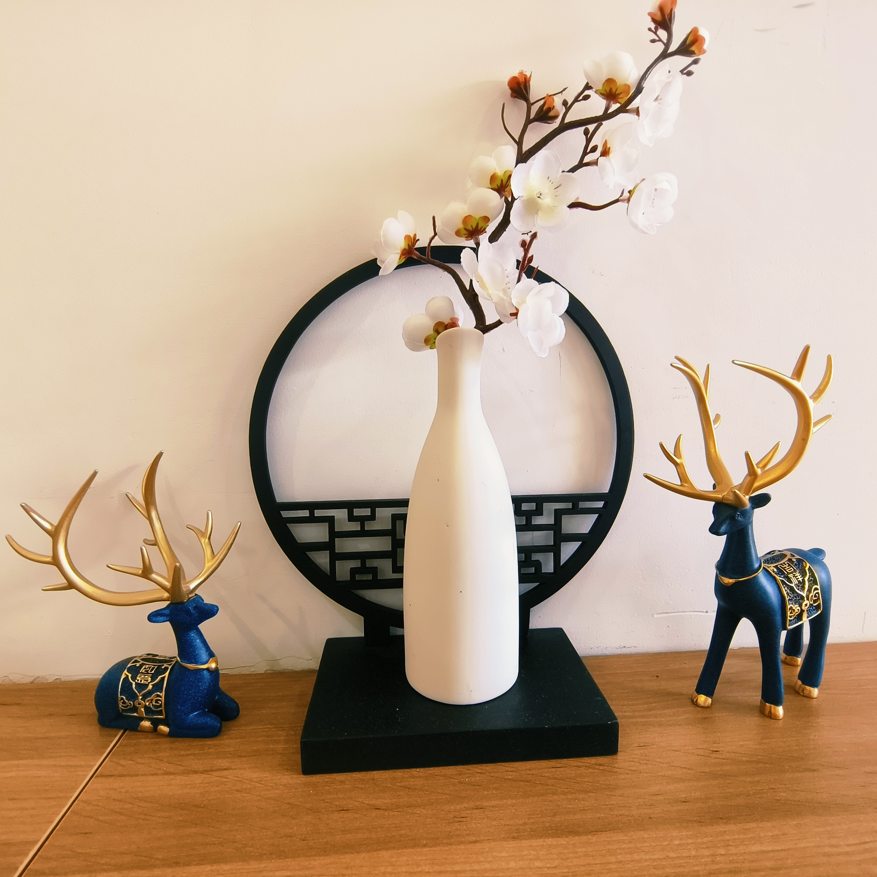 云烟豪华大床房（独立空调）