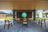 Rongzhuang Villa Mubai