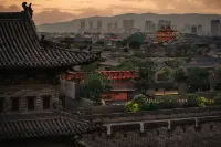 Datong Jixiashan · SUNYATA Resort Hotel Hotels in 