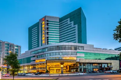 โรงแรมฟอร์จูนเดย์ส โรงแรมใน