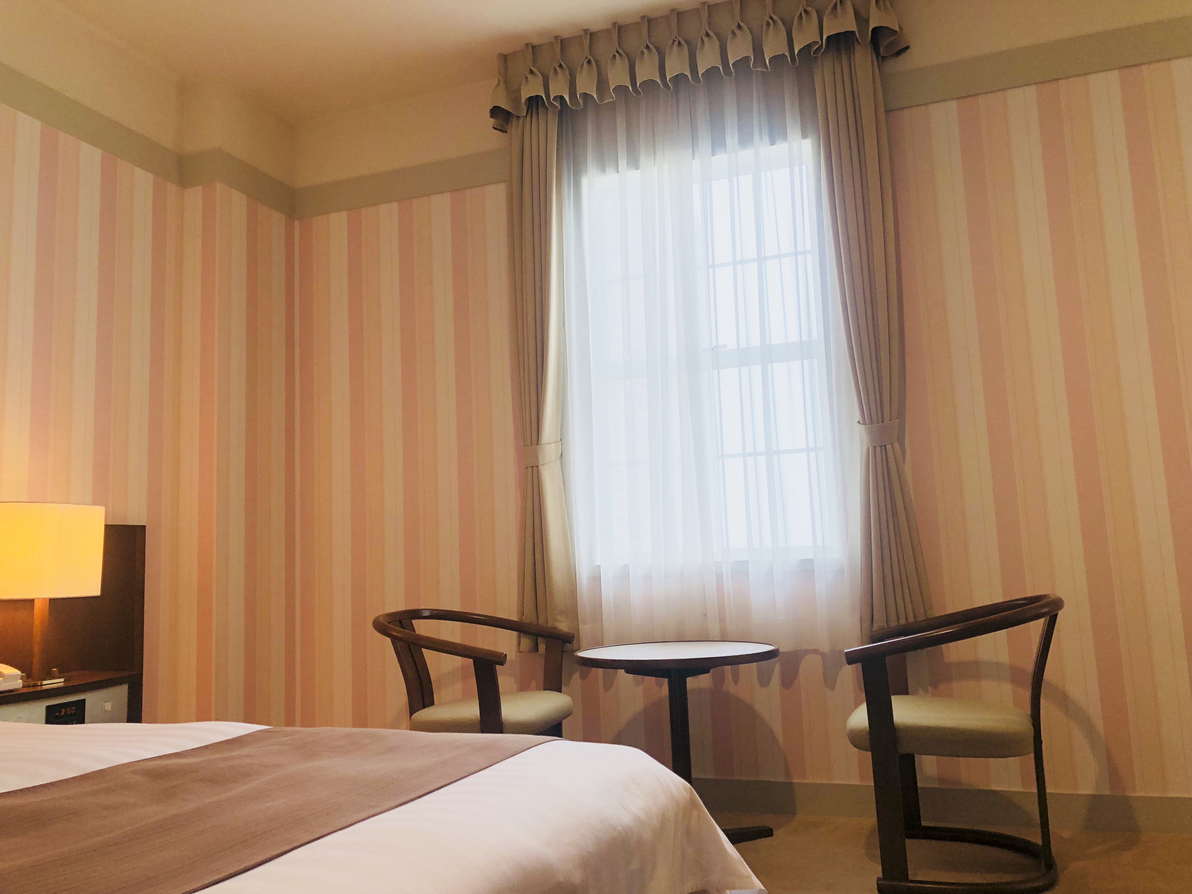 [禁烟] 双人间/26平方米（带温泉浴室）