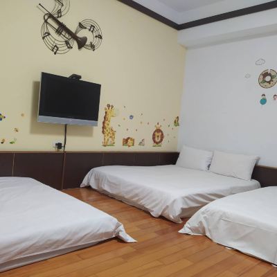 101 Japanese Six-person Room Shangrila Promo Code