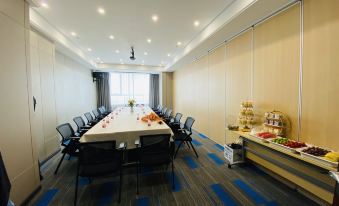 Atour Hotel Wenzhou Yueqing Nanhong Plaza