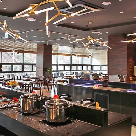 Airsky Hotel Incheon