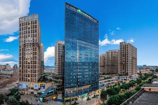 Holiday Inn Express DALI XIAGUAN by IHG