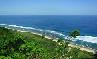 Padang Padang Breeze