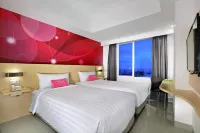 Favehotel Olo Padang Hotel a 