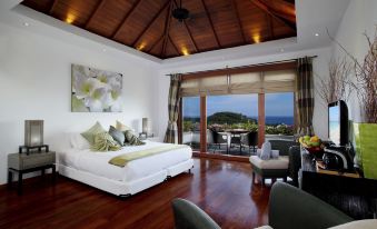 Baan Phu Prana Boutique Villa