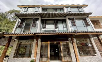 xiaohedujiakezhan hotel hostel