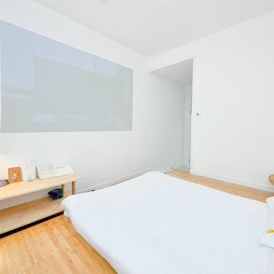 簡約一室榻榻米房 笑臉裡·好久不見青年旅舍（成都寬窄巷子店）優惠