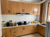 ChenPu Hostel