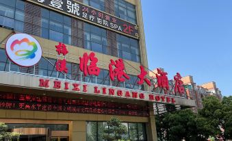 Meixi Lingang Hotel