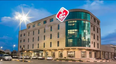 Aber Abha Hotels in 