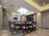 Jingshan Hotel Hotels in Wuning