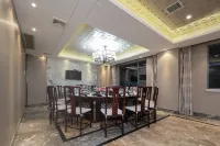Jingshan Hotel