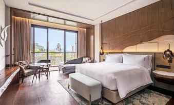 The Westin Nanjing Resort & Spa