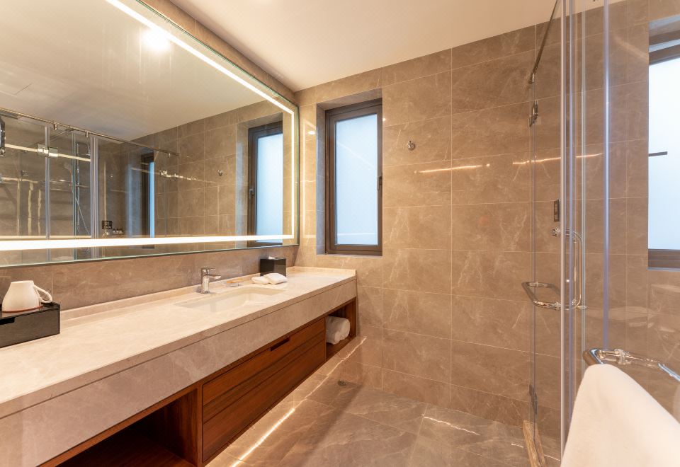 现代御逸·雅墅