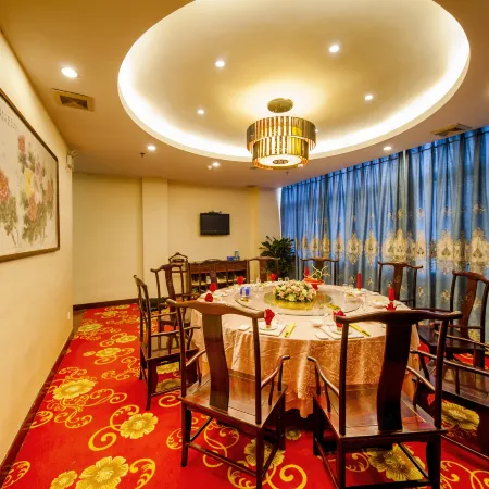 Tai Ning Hotel