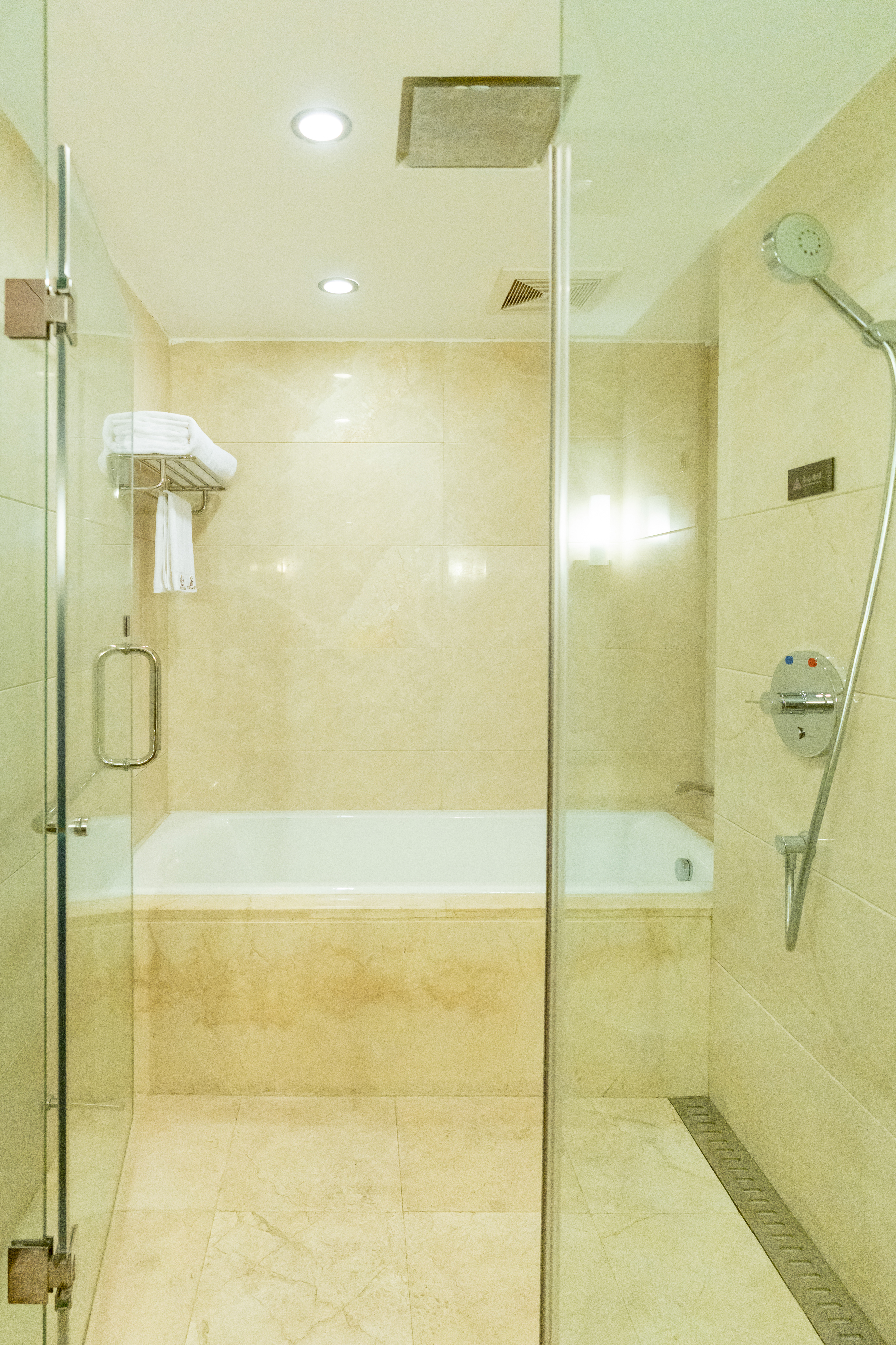 親子套房（森林氧吧）