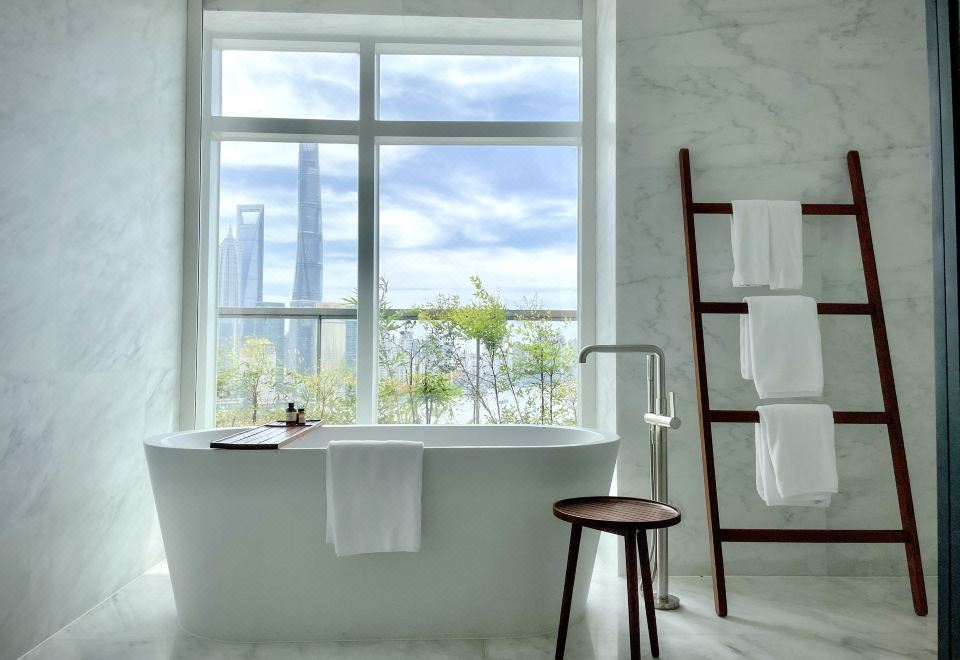 明珠景观露台套房