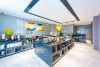 Homeinn Ripple Hotel (Baoding Xushui Great Wall North Avenue)