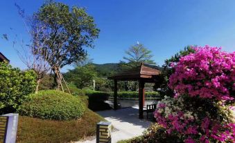 Fengche Hot Spring Hotel (Country Garden Hemingzhou Branch)