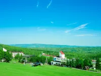 Rusutsu Resort Hotel & Convention Hotéis em 