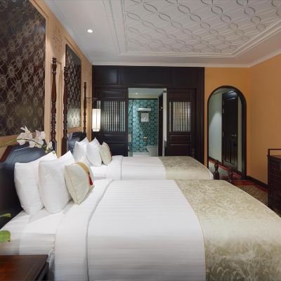 Connecting Suite Little Riverside. A Luxury Hotel & Spa Promo Code