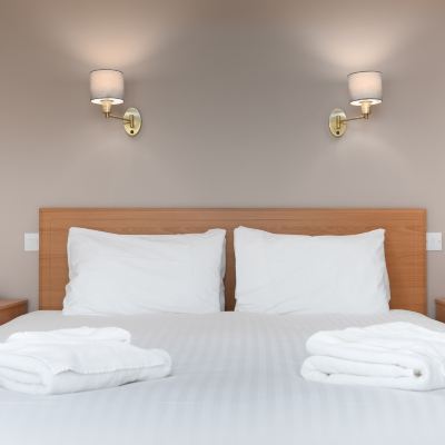 Accessible Superior Double Room - Annex Windermere Manor Hotel Promo Code