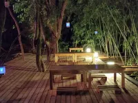 Lujiang Yefu Mountain Shuise Halu Family-friendly Vacation Swimming Pool Homestay
