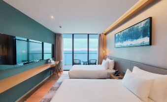 SEL de Mer Hotel & Suites