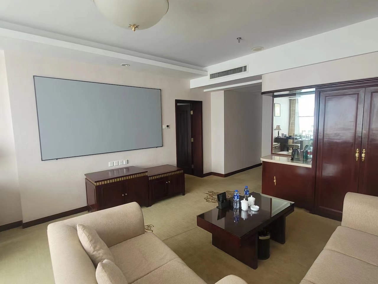 影院随心房（套房）