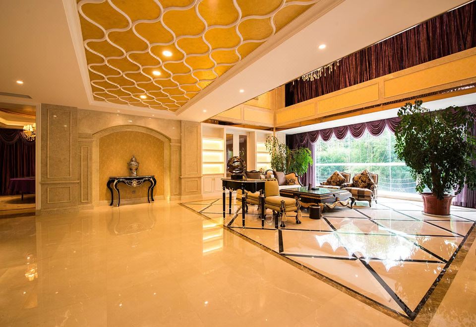 觅野·度独栋尊享豪华别墅