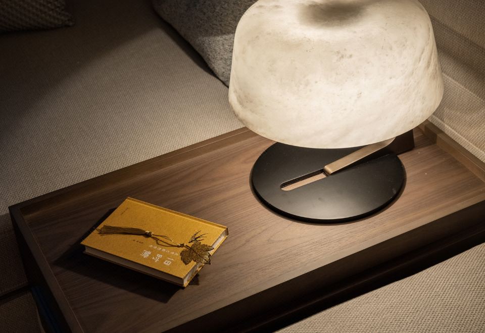 THE TAI HOTELElegant Suite - Dawn And Dusk Scenic | Relaxation