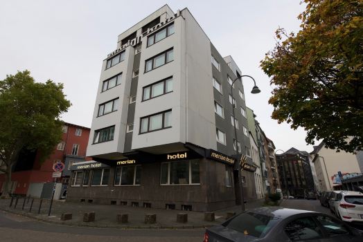 Merian Hotel Köln