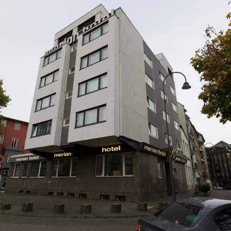 Hotel Merian