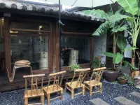 Tonghai Xiuqi Bieyuan Inn Hotels in Tonghai