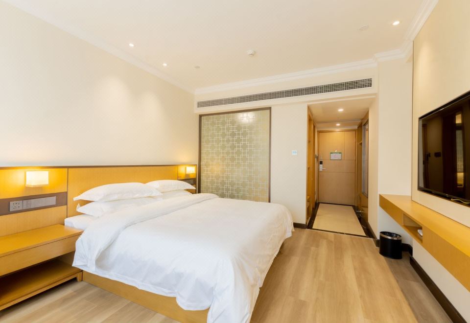 City-view Queen Room