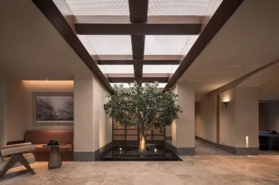 Beijing Financial Street Yuetan Yaduo Jianye Hotel Hotels in Xidan and Financial Street Area