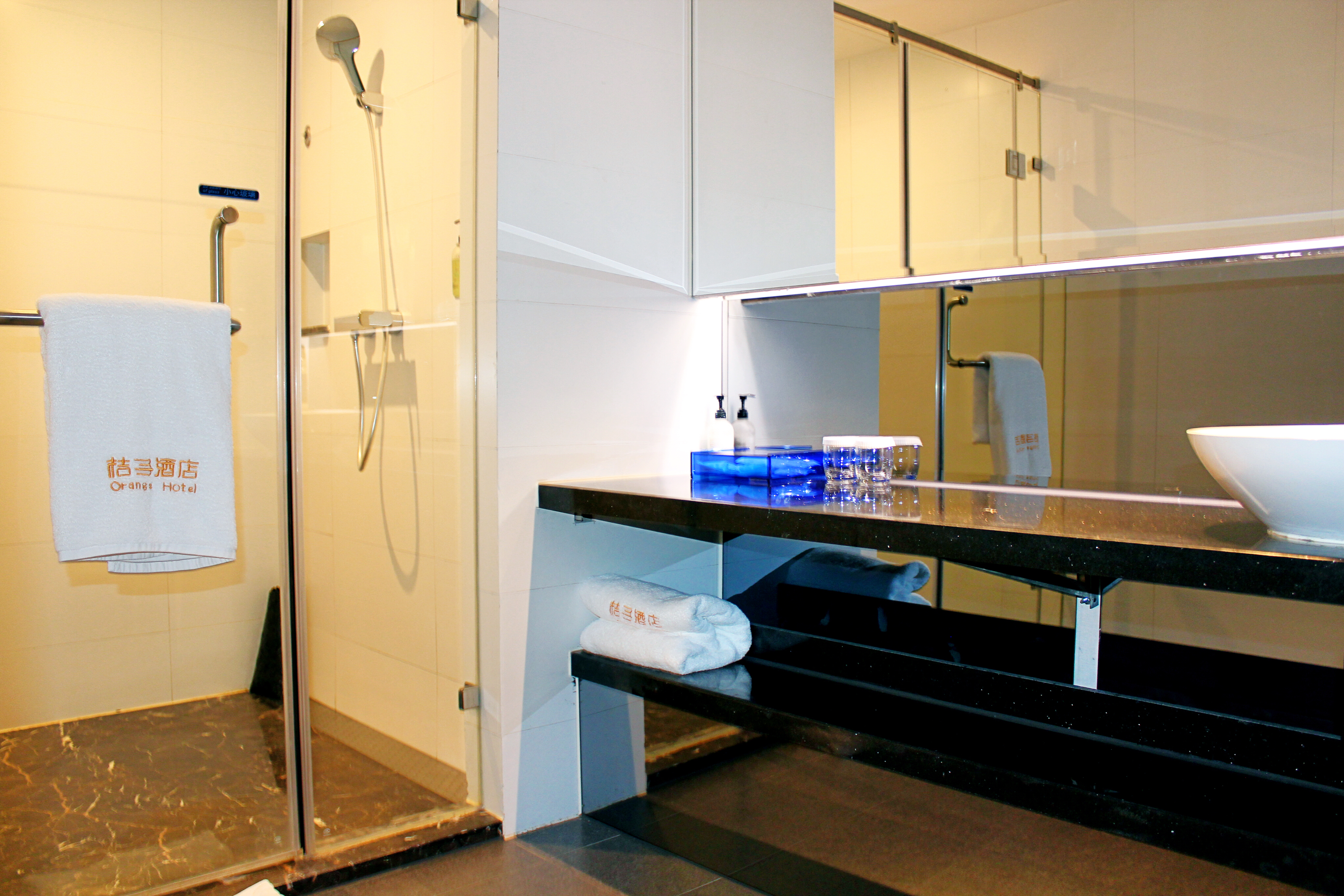 森林狂欢小套房（小冰箱）