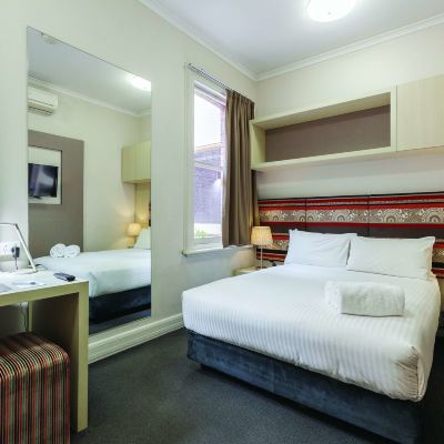 Shoebox Room Best Western Melbourne City Promo Code