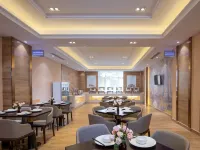 Vienna 3 Best Hotel (Guyuan Liupan Amusement Park) Hotels in Guyuan